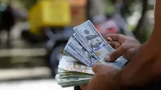 قیمت دلار امروز پنجشنبه 28 اسفند 1404