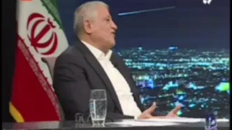 محسن هاشمی: حتی رهبری هم فکر نمی‌کرد، جنگ شود و گفتند «مذاکره نمی‌کنیم، جنگ هم نمی‌شود»