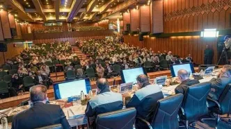 مجمع عمومی عادی سالانه ذوب آهن اصفهان برگزار شد
