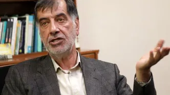 طرح خبرساز یک مقام بلندپایه برای بنزین 70 هزار تومانی