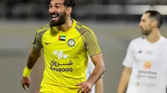 شهریار مغانلود در پرسپولیس؛ فکرش را نکنید!