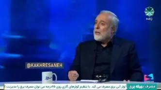رجبی دوانی اظهار کرد: ظریف همان ابوموسی اشعری است/ بغض در کلام حسن روحانی علیه سپاه موج می‌زند‌