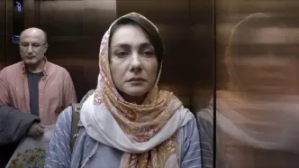 تقدیر ویژه جشنواره کلکته از فیلم «در انتهای روز»