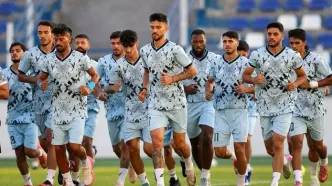 آینده استقلال در دستان این بازیکن است