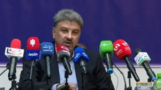 کاهش ۳ درصدی مصرف برق برای نخستین‌بار در کشور