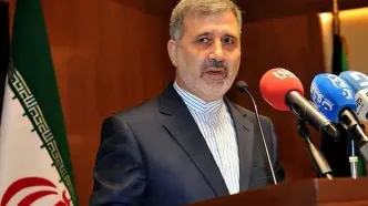 انتقاد سفیر ایران در عربستان از تاخیر پرواز ایران ایرتور: با ماشین هم رفته بودیم رسیده بودیم