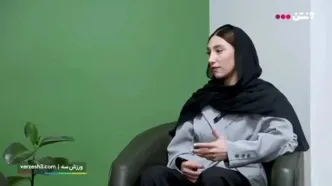 ماجرای سیلی جنجالی به پیشکسوت تکواندو: حق با پدرم بود!