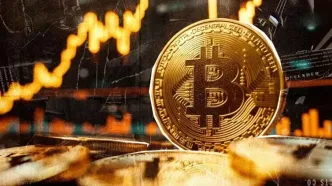 پیش‌بینی قیمت بیت‌کوین پس از انتشار تورم آمریکا؛ کاهش نرخ بهره به نفع رمزارزها؟