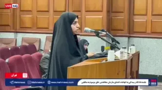 روایت دختر شهید فریدون عباسی از حمله رژیم صهیونیستی به منزل پدرش