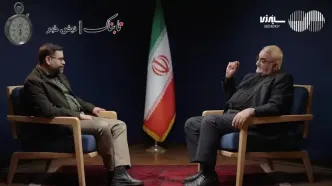 رفتار زشت یک مقام با رهبر انقلاب