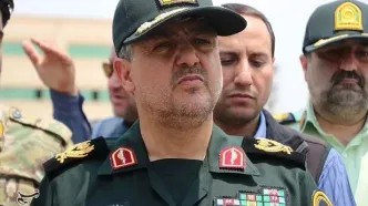 بازداشت عامل حمله به دادستان رفسنجان