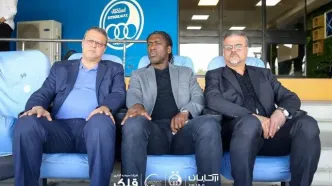 زمان حضور سیدروف در تهران مشخص شد