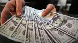 کاهش هزارتومانی قیمت دلار