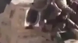 سردار سلیمانی: اگر بعضی از کارها با دیپلماسی قابل حل بود هیچکس مصلح‌تر از.... | چند مسئله هست که حلش از راه دیپلماتیک غیرممکن است!