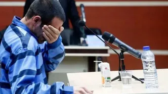 با اعتراف مردهمسرکش، استخوان‌های مقتول بعد از ۱۲سال کشف شد