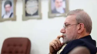 حکم لاریجانی به عنوان دبیر شورایعالی امنیت ملی به‌ زودی صادر می‌شود/ کشور نیازمند خانه‌تکانی است/ فکر کنیم، لجاجت نکنیم، با وضعیت سابق نمی‌توان مسیر را ادامه داد/ امنیت ما نفوذپذیر شده است، چرا با هم تعارف و لجاجت می کنیم
