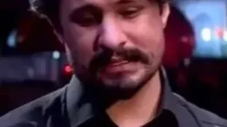 ببینید؛ توضیحات مصطفی راغب درباره بیماری حمید هیراد