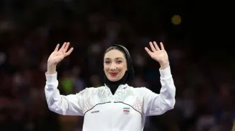 من مبینا نعمت‌‌زاده هستم؛ شناختید یا دوباره بگویم؟!