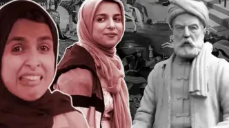 واکنش روزنامه مشهور به جنجال زینب موسوی