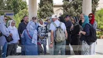 وعده ۲۴۰ میلیون دلاری؛ جذب سالانه ۳۰۰ هزار گردشگر مصری به ایران