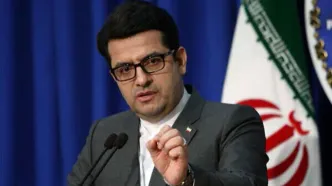 باید کریدور ایرانی تقویت و راه اندازی شود