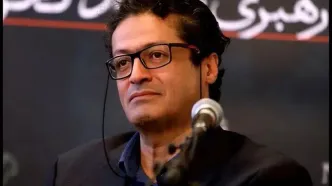 آرش امینی دبیر چهل و یکمین جشنواره بین المللی موسیقی فجر شد