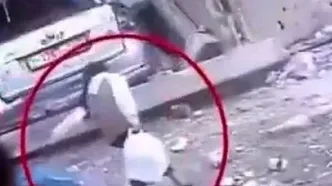 نتانیاهو ادعای کمک آبی به ایران را در غزه اجرا کرد!