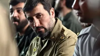 تیزر فیلم سینمایی «صیاد» منتشر شد