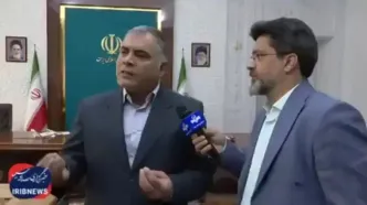 ببینید؛ وزیر نفت قیمت بنزین سوپر وارداتی را اعلام کرد