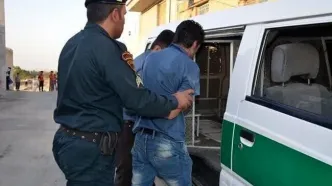 قاتل جوان: مقتول به خواهرم فحاشی کرد