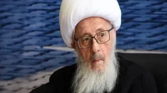 شایعات درگذشت آیت‌الله وحید خراسانی تکذیب شد