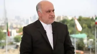 مقصد بعدی لاریجانی مشخص شد