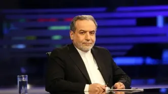 عراقچی: معاون گروسی فردا به تهران می‌آید