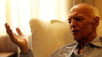 نجف دریابندری؛ مردی که اعدام و حبس ابد را جدی نگرفت!
