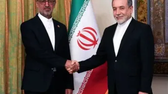 دیدار سفیر جدید ایران در ورشو با وزیر امور خارجه