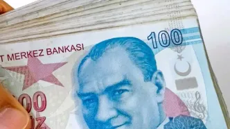 قیمت لیر ترکیه امروز چهارشنبه 5 شهریور ۱۴۰۴