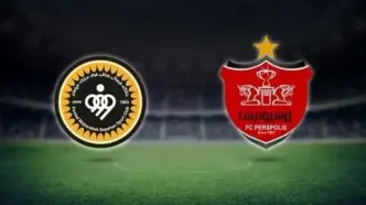 ترکیب پرسپولیس و سپاهان مقابل هم مشخص شد
