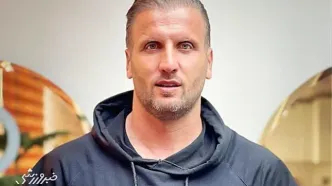 تیم هاشمیان نه خوب بازی می‌کرد نه شانسی برای برد داشت/ شانس اوسمار، اعتصاب بازیکنان استقلال خوزستان بود!