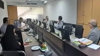 تدوین و بازنگری آیین‌نامه‌های فلوشیپ دندان‌پزشکی در دستور کار قرار گرفت
