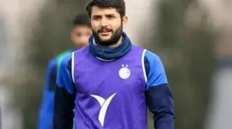 خرید جدید استقلال بدون رونمایی به تبریز رفت!