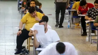 زمان اعلام نتایج نهایی کنکور