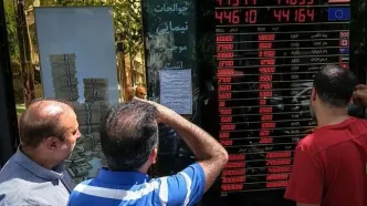 قیمت دلار و یورو امروز جمعه ۷ شهریور