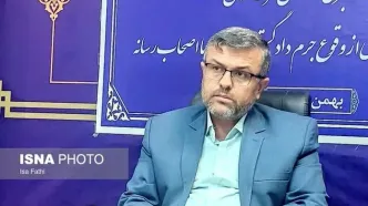 شهرداران متخلف گچساران بازداشت شدند!