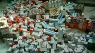 داروهای بلااستفاده تان را اهدا کنید