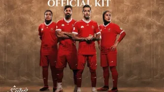 سربازان هخامنشی محافظ پرسپولیس شدند! +عکس