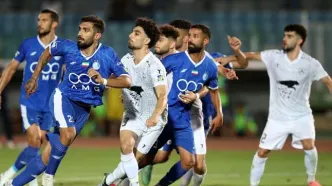 متهم ردیف اول مساوی استقلال مشخص شد