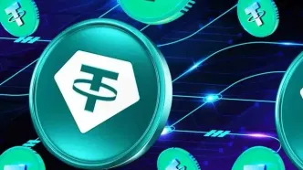 قیمت تتر امروز شنبه 11 مرداد 1404