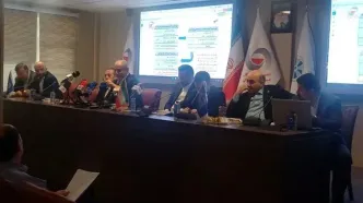 فولاد ایران در شرایط شکننده؛ زنگ خطر انجمن فولاد