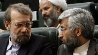 پایان کار سعید جلیلی در شورای عالی امنیت ملی؟