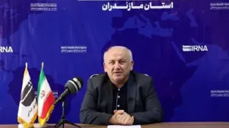 استاندار مازندران: رعایت حجاب و عفاف خط قرمز من است